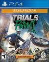 Trials Rising: Gold Edition